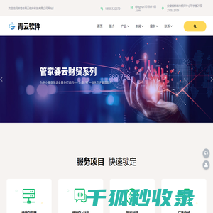 蚌埠财务软件